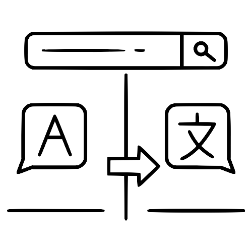 translation graphic